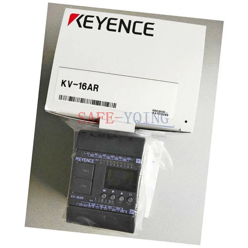 ONE Keyence KV-16AR PLC module NEW