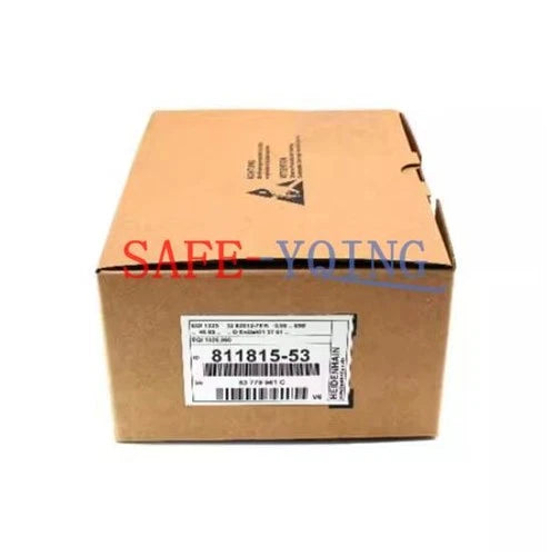 ONE NEW HEIDENHAIN ENCODER EQI1325.060-32 ID:811815-53