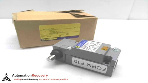 SQUARE D 9007C54HP10 LIMIT SWITCH, NEW #292448