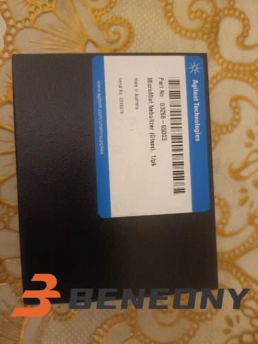 1pcs NEW  Agilent  G3266-65003  Atomization spare parts   DHL shipping