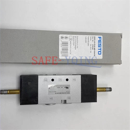 1PC NEW Festo Solenoid valve VUVS-L25-P53U-MD-G14-F8 575530