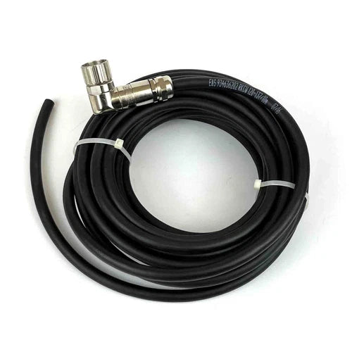 Steuerleitung 12adrig E&S 934636202 RKCW 120-137 10m + Phoenix C. Buchse, unused