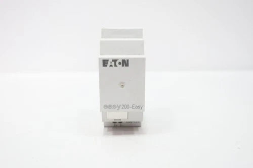 Eaton EASY200-EASY Control Relay Connection Module