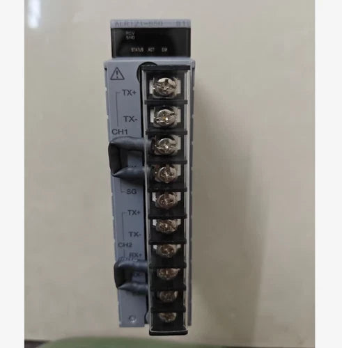 1PC Used YOKOGAWA ALR121-S50 module