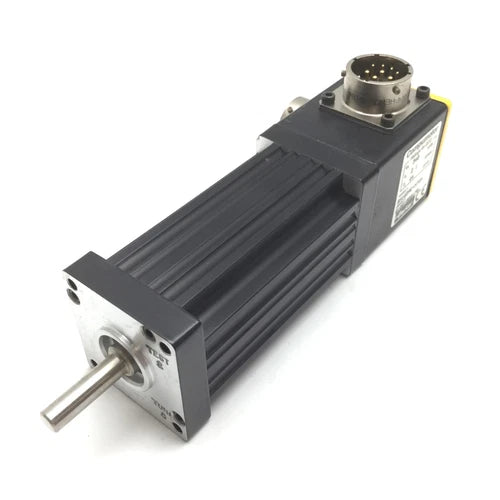 Parker SM162AE-NTQN Compumotor Servo Motor, Power: 340V 2.1A, Torque: 44 oz-in