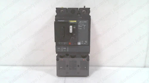 SQUARE D HJL26015, POWERPACT CIRCUIT BREAKER #304049
