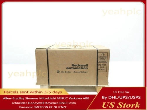 NEW Allen Bradley 20BC205A0AYNANC1 PowerFlex 700 AC Drive 20B IN BOX US Free Tax