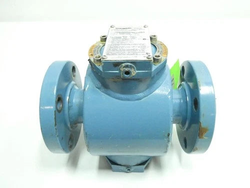 Rosemount 8705TSA015C1W3N0B3 Magnetic Flowtube 1-1/2in 40v-dc