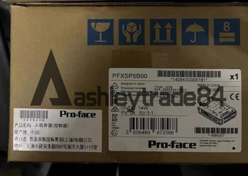 1PCS NEW PROFACE PRO-FACE HOST MODULE PFXSP5B00