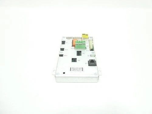 Abb DSQC611 3HAC020849-001/07 Contactor Board Unit
