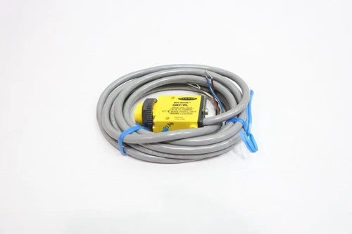 Banner SM31RL Mini-beam Photoelectric Sensor 10v-dc