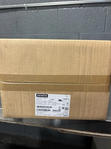 NEW Siemens 6SL3202-0AE16-1CA0 Sinamics Output Drive Reactor 6SL3 202-0AE16-1CA0