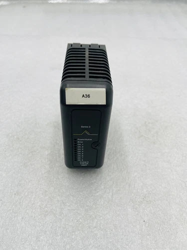 EMERSON DELTAV KJ3222X1-BA1 AI CARD 8 CHANNELS 4-20 MA HART SERIES 2 #K-2622
Opens in a new window or tab