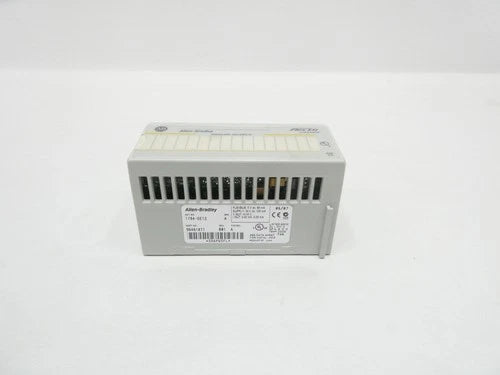 Allen Bradley 1794-OE12 Flexbus Analog Output Module 12-chan