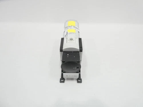 Festo MS6-SV-1/2-E-10V24-SO-A4-MP1-WPB Soft Start/quick Exhaust Valve 145psi