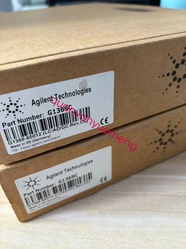 1PC New Agilent G1369C Network Card via FedEx or DHL