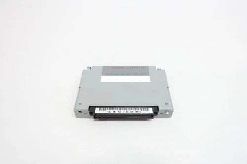 Mitsubishi QX812 Memory Cassette