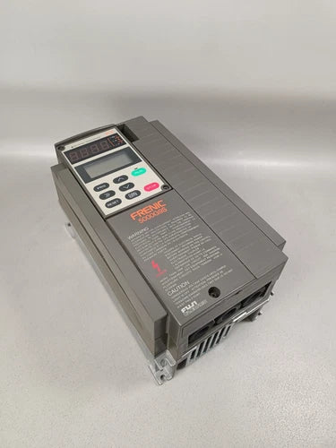 Fuji Frenic 5000G9S FRN1.5G9S-4EN