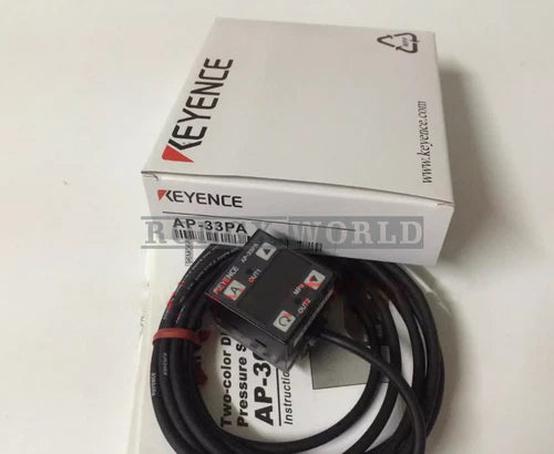 1PCS KEYENCE AP-33PA proximity sensor New in box
