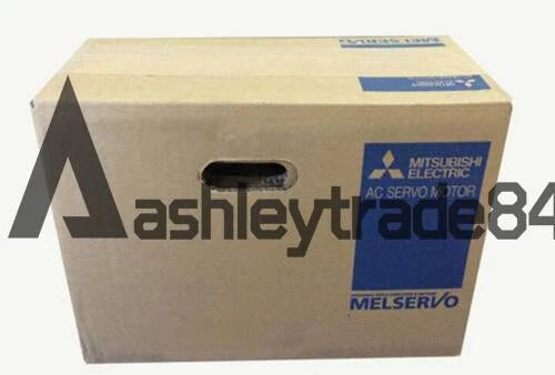 1PCS NEW Mitsubishi HG-SR201B HGSR201B AC Servo Motor