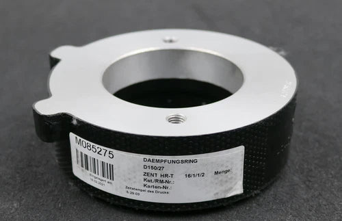 KTR D?mpfungsring verriegelt D150/27 unbenutzt