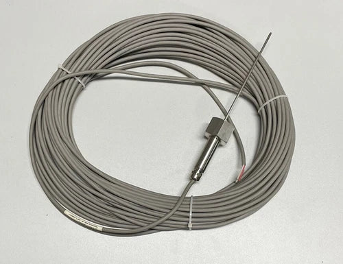 Baumer / Temperatur Sensor / Pt 100 / E29 0020 002