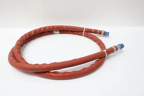 Eaton GH195-12-FJ12-FJ12 Hydraulic Hose 144in