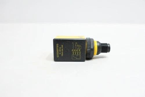 Banner Q25SN6FF50Q Photoelectric Sensor 10-30v-dc