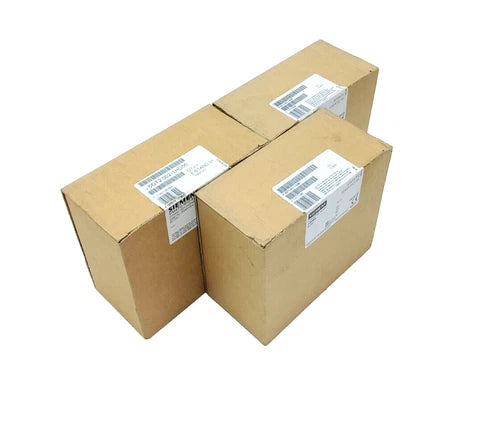 SIEMENS 6GT2002-1HD00 CONNECTING MODULE *3PCS