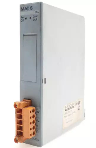 MARS MOOG Microset Stromversorgung m405.05.01.R1