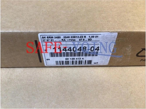 New 1PCS Heidenhain Encoder AK ERM 2480 2048 03S12-03 1144048-04