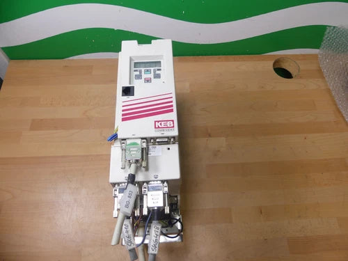 KEB 12F5A1D-YRA0