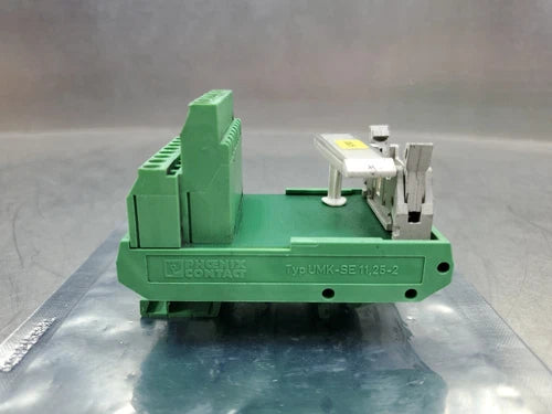 PHOENIX CONTACT FLKM 16 ¨C 2281034 Terminal Block.                            4H