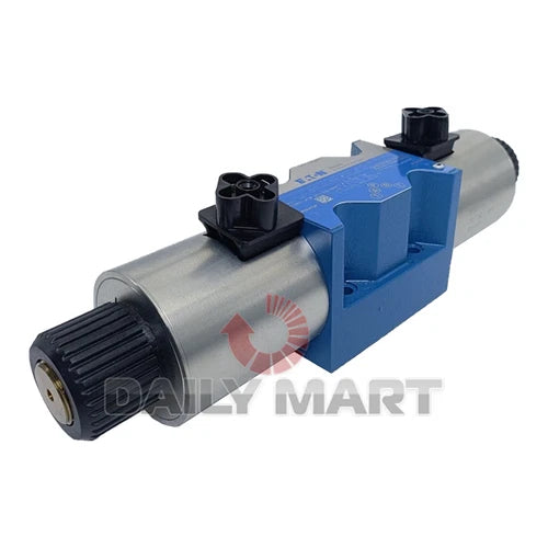 New In Box VICKERS DG4V-5-2AJ-M-U-H6-20 Directional Valve