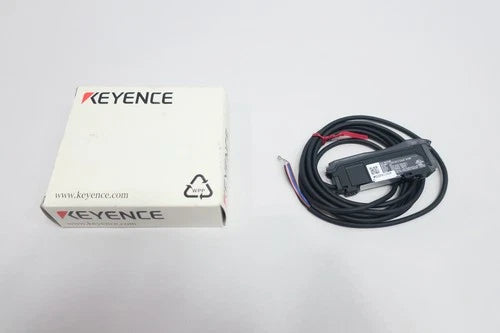 Keyence LV-N11N Laser Sensor 10-30v-dc