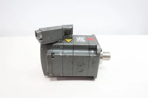 Siemens 1FK7060-5AF71-1KG5 Servo Motor 7200rpm 6nm 254v-ac 3ph