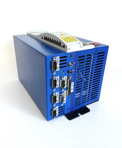 Kollmorgen ServoStar MCSS-01-25632-003 Servo Controller Servo Drive