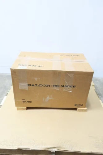 Baldor Reliance Abb VXM21722T Motor 213tc 3ph 7.5hp 3520rpm 230/460v-ac