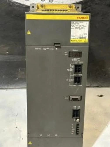 Fanuc A06B-6087-H130 Power Supply Module - GHB-73