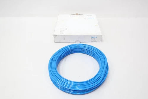 Festo PUN-H-4X0,75-BL 197383 Plastic Tubing 100m