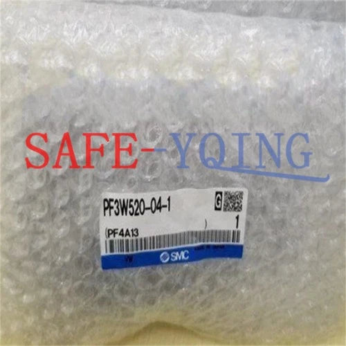 1PCS SMC PF3W520-04-1 Digital flow switch NEW