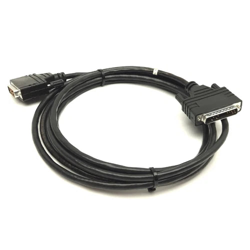 Parker 71-021113-10 ACR to Stepper Command Cable, For ACR9000, 10ft Long