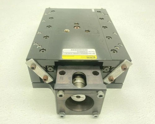 NEW PARKER DAEDAL 806004CTMPD2L1C4M1E1 LINEAR BEARING SLIDE CROSS ROLLER TABLE