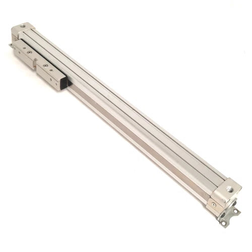 Parker 32-2020/25X15-BM Rodless Cylinder, Bore: 1.25