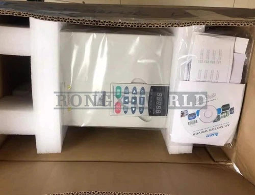 One New Delta VFD055V43A-2 Inverter