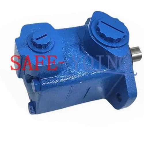 ONE NEW Vickers Vane Pump V10-1S2S-1B20 V10-1S2S-1B-20