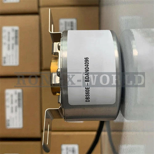 ONE FOR SICK DBS60E-BDAN04096 Hollow Shaft Encoder NEW