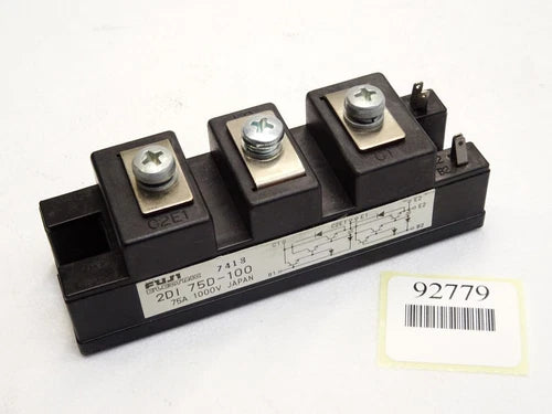 Fuji electric 2DI75D-100