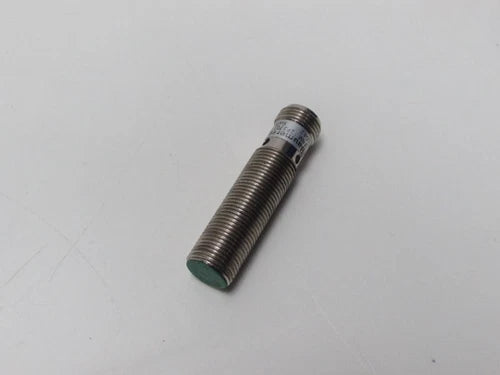 Baumer Induktiver N?herungsschalter IFRM 12P1701/S14L 10-30V TOP ZUSTAND