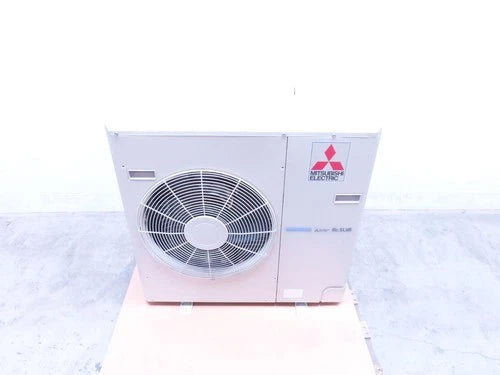 Mitsubishi PU18EK1 Mr. Slim Air Conditioner Condensing Unit 85w 208/230v-ac 1ph